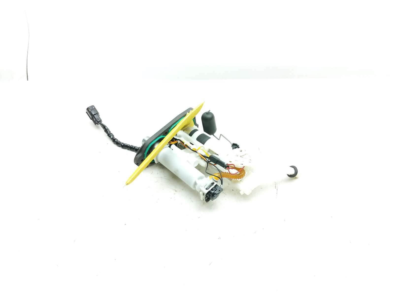 22 Harley Davidson Street Bob FXBBS Petrol Gas Fuel Pump Assembly