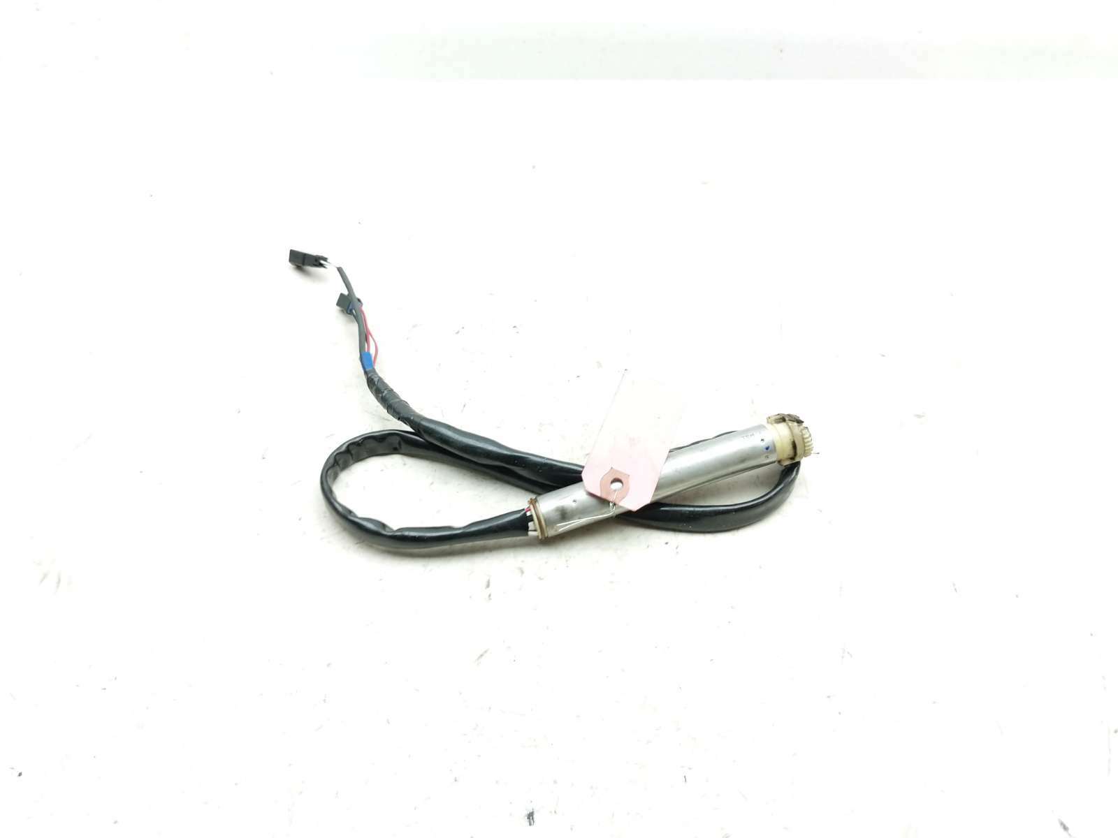 22 Harley Davidson Street Bob FXBBS Throttle Fly By Wire Harness DAMAGED