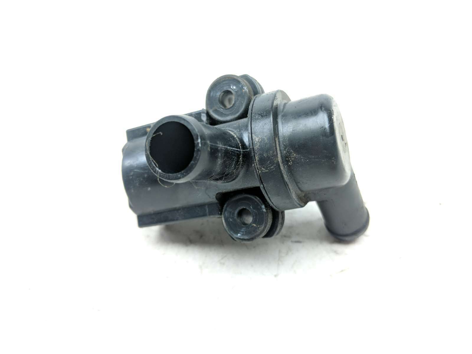 19 Royal Enfield INT 650 Air Valve Switch Solenoid A