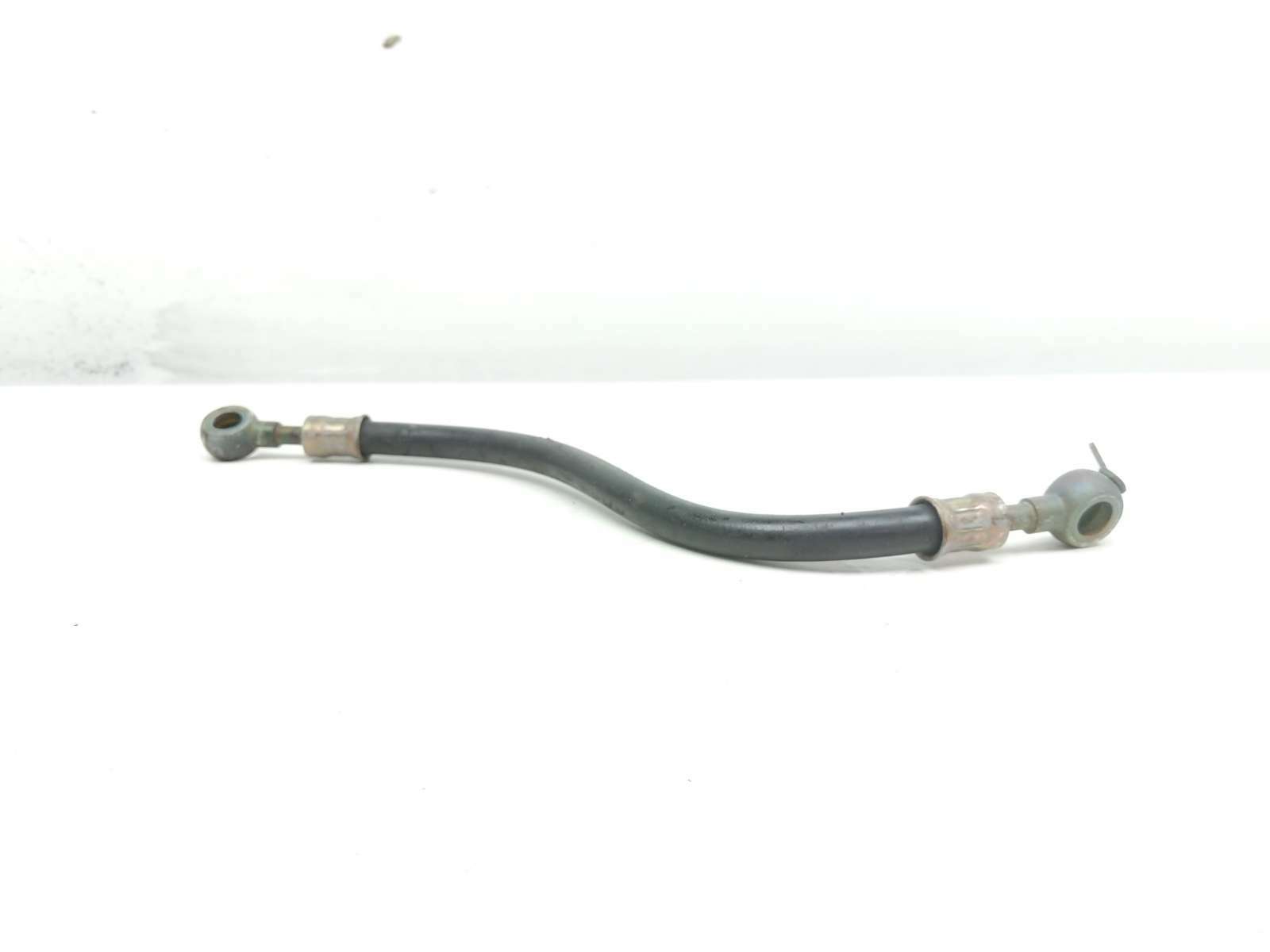 05 06 Honda CBR 600 F4 Petrol Gas Fuel Line Hose - Sun Coast