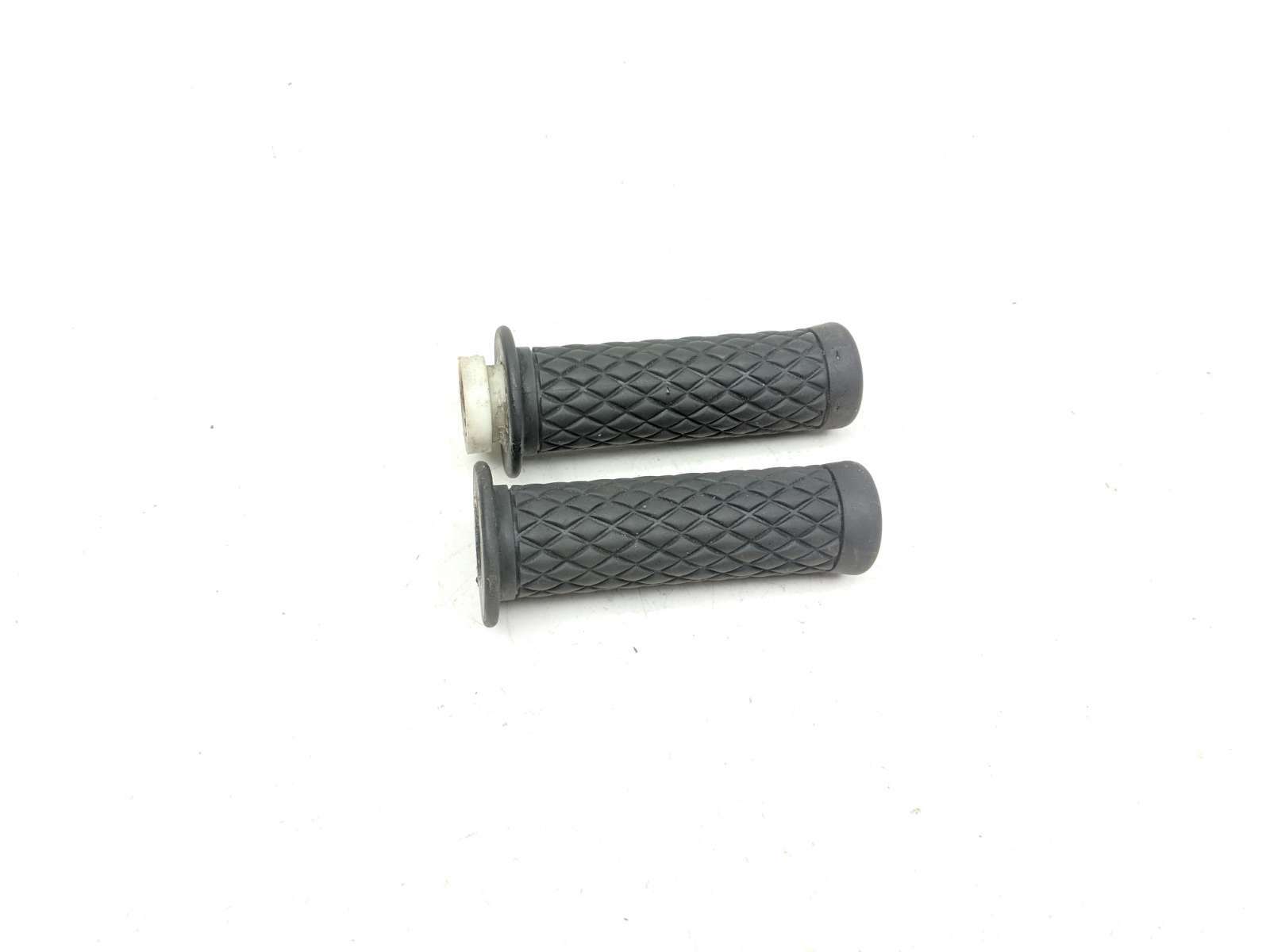 05 06 Honda CBR 600 F4 Throttle Tube And Grips