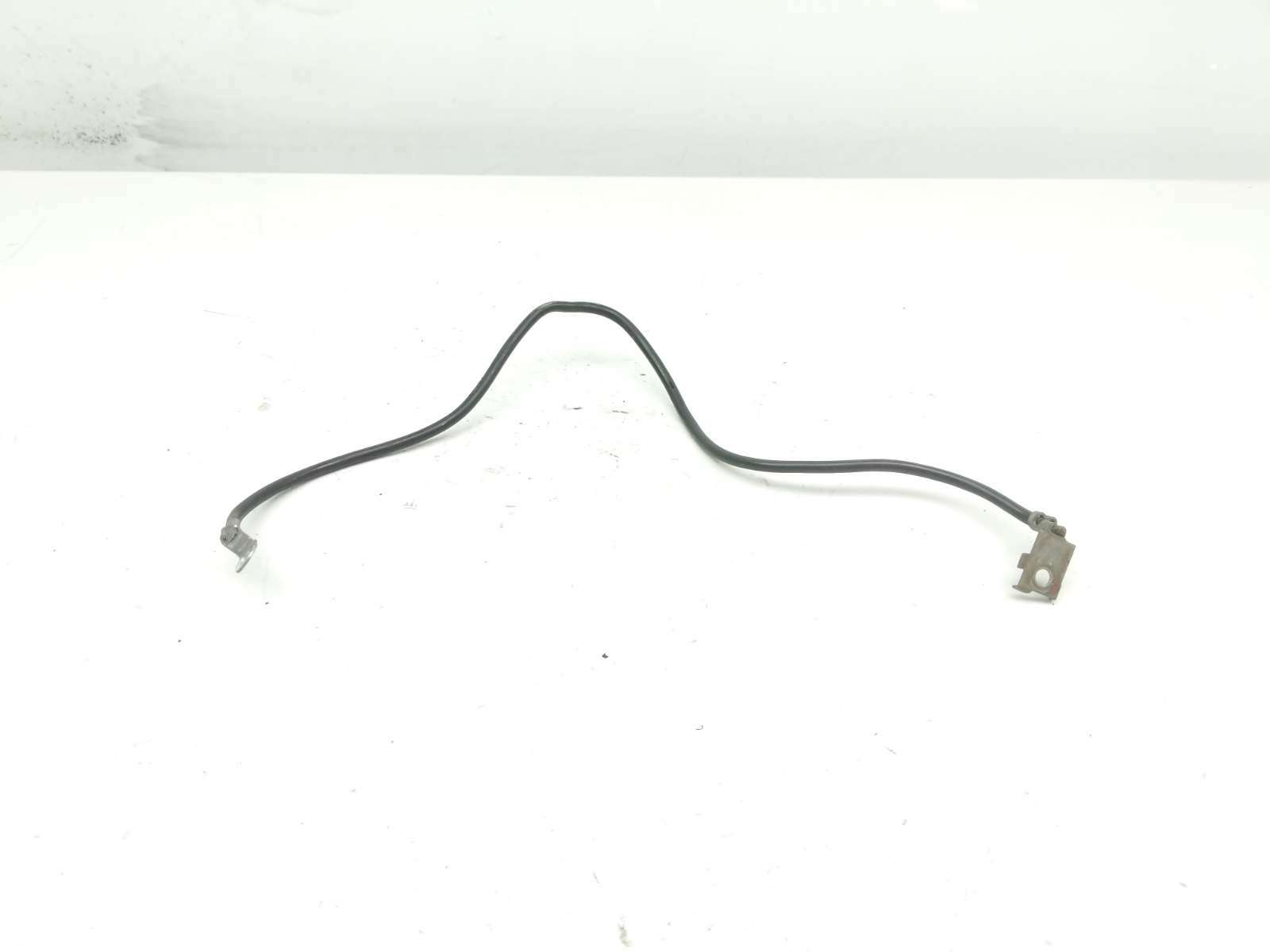 05 06 Honda CBR 600 F4 Negative Battery Terminal Cable