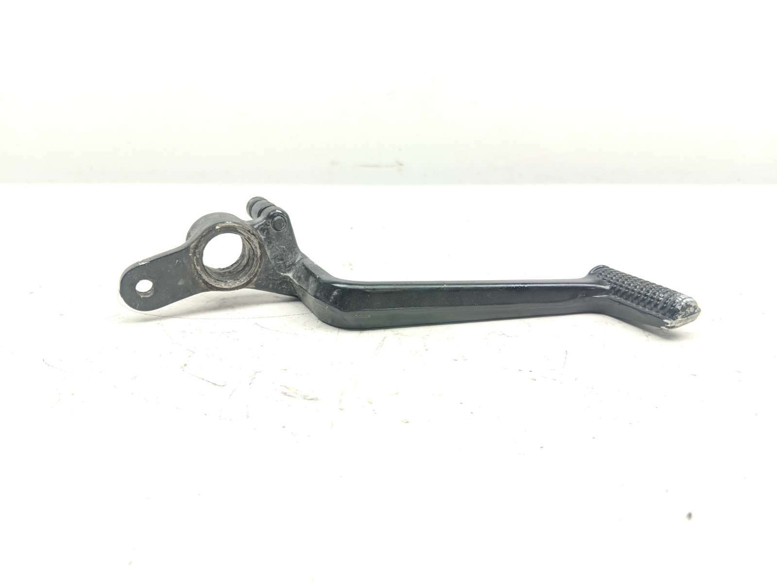 08 18 Suzuki GSX1300R Hayabusa Gen2 Brake Pedal Lever