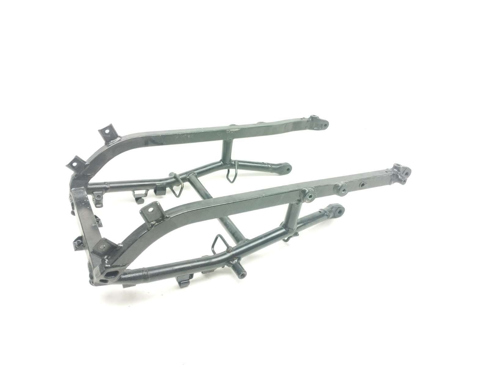 08 18 Suzuki GSX1300R Hayabusa Gen2 Rear Sub Frame Subframe