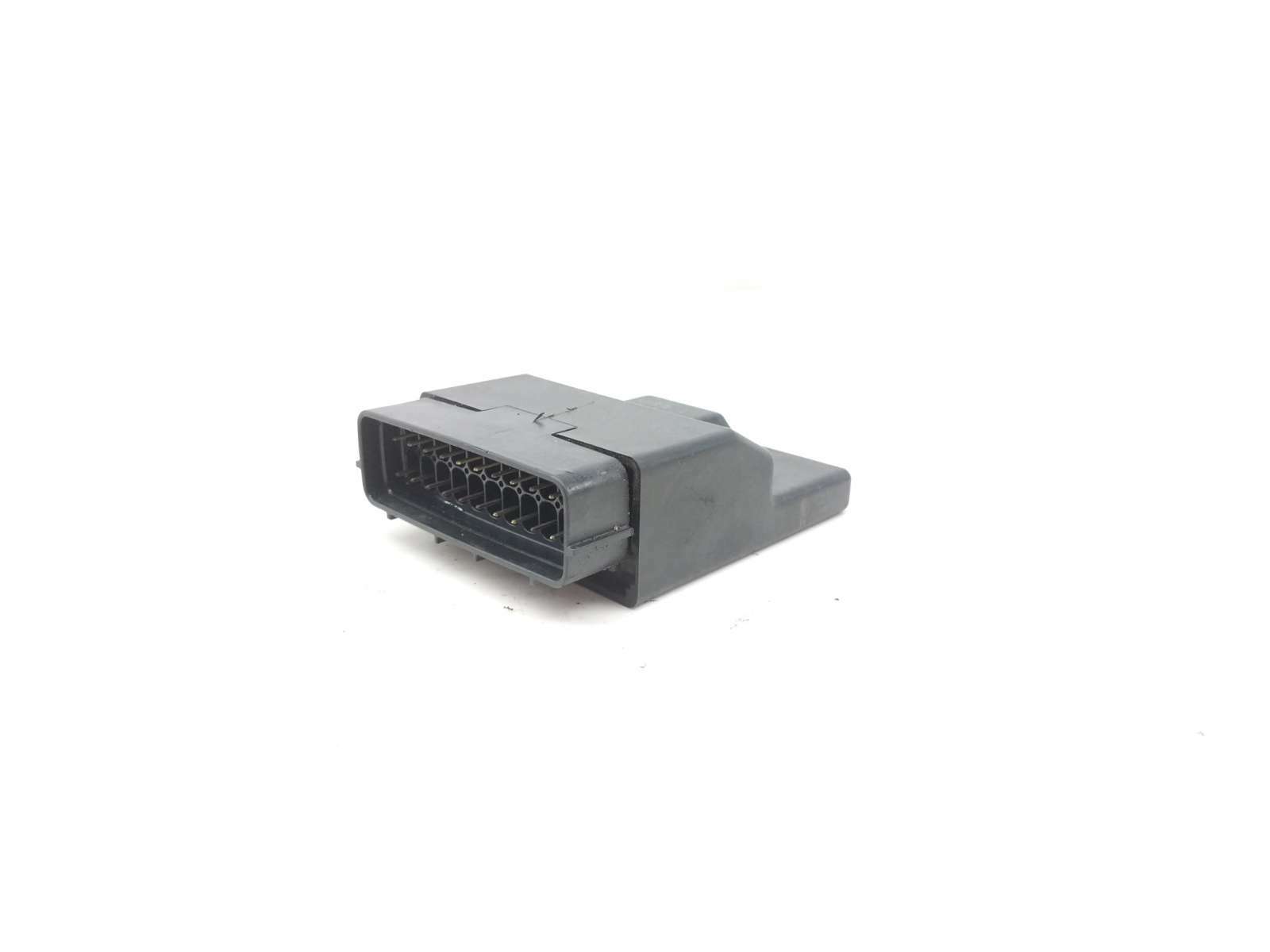 ETC車載器 ETC CYBA1086 Amazon.com: 12654172 12642927 ECU ECM Engine Control Module