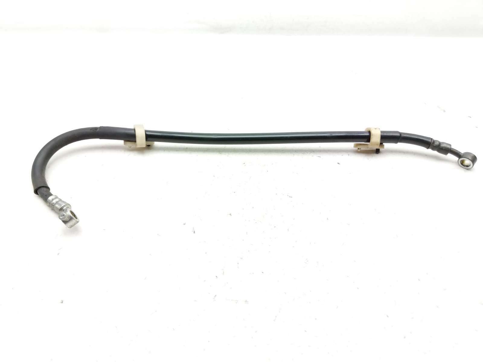 09 Suzuki DRZ400SM DRZ 400 Rear Brake Cable Hose A