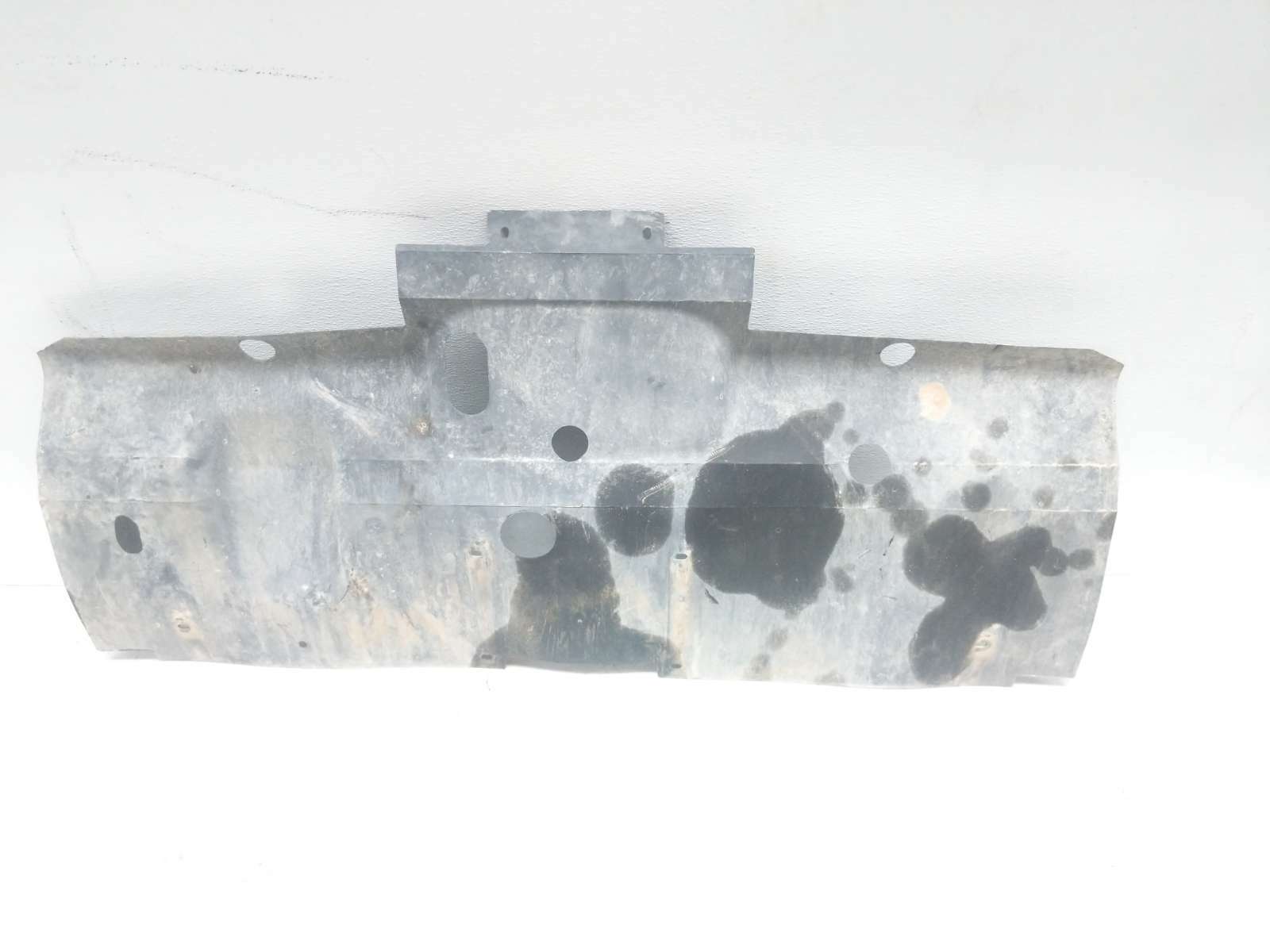 17 Club Car Carryall 1700 Splash Guard Cover Panel 103296001