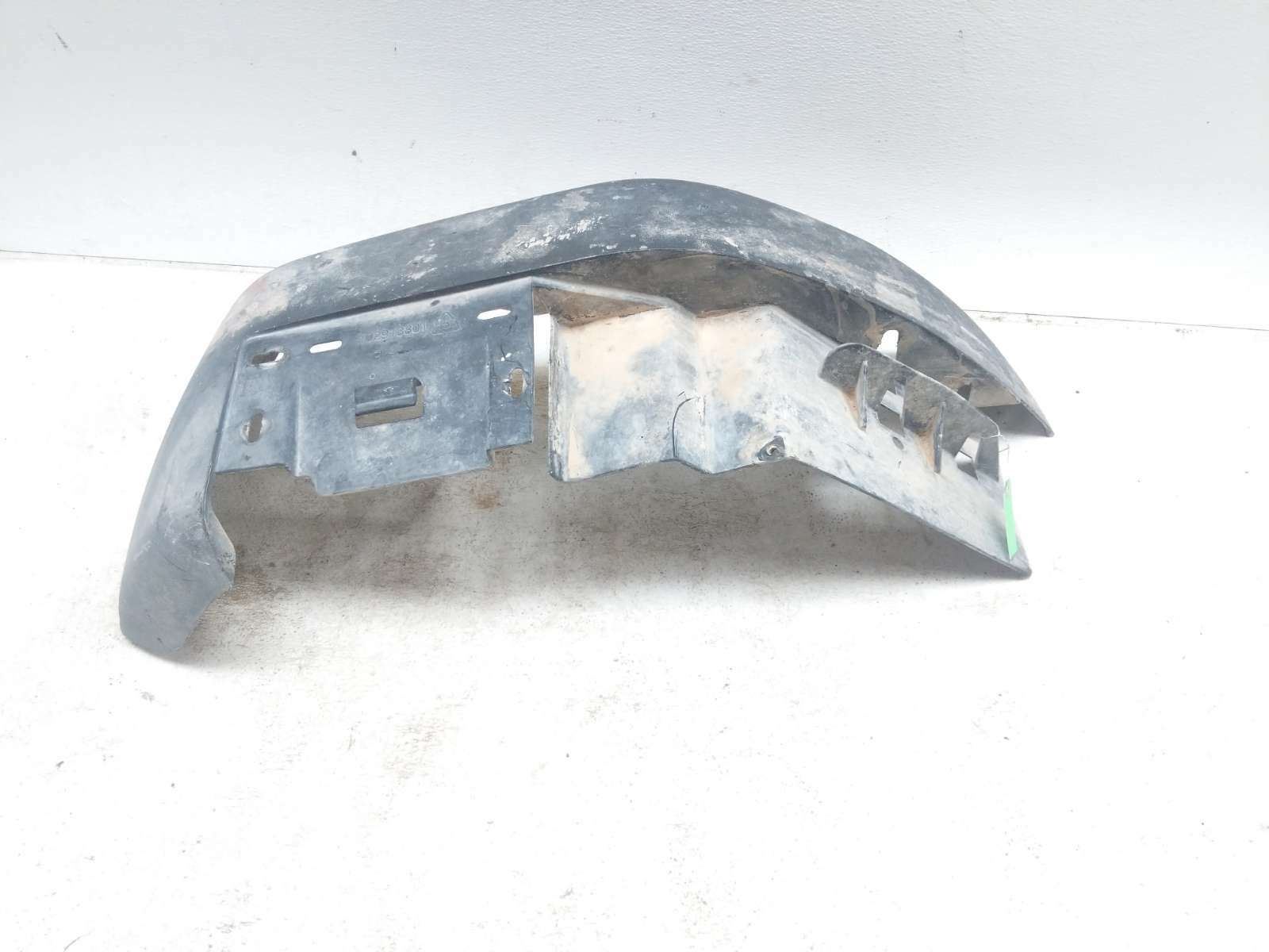 17 Club Car Carryall 1700 Rear Left Inner Fender Mud Guard 102913801