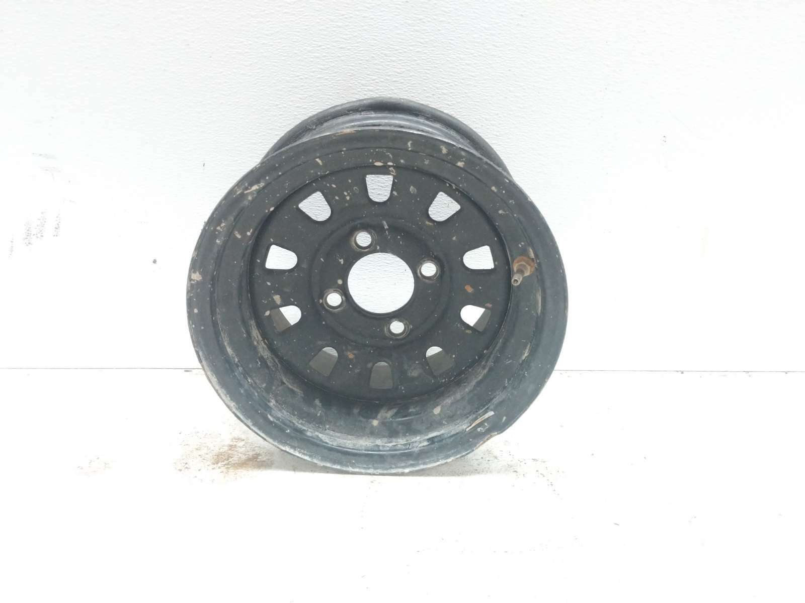 17 Club Car Carryall 1700 Wheel Rim B 12X7.00