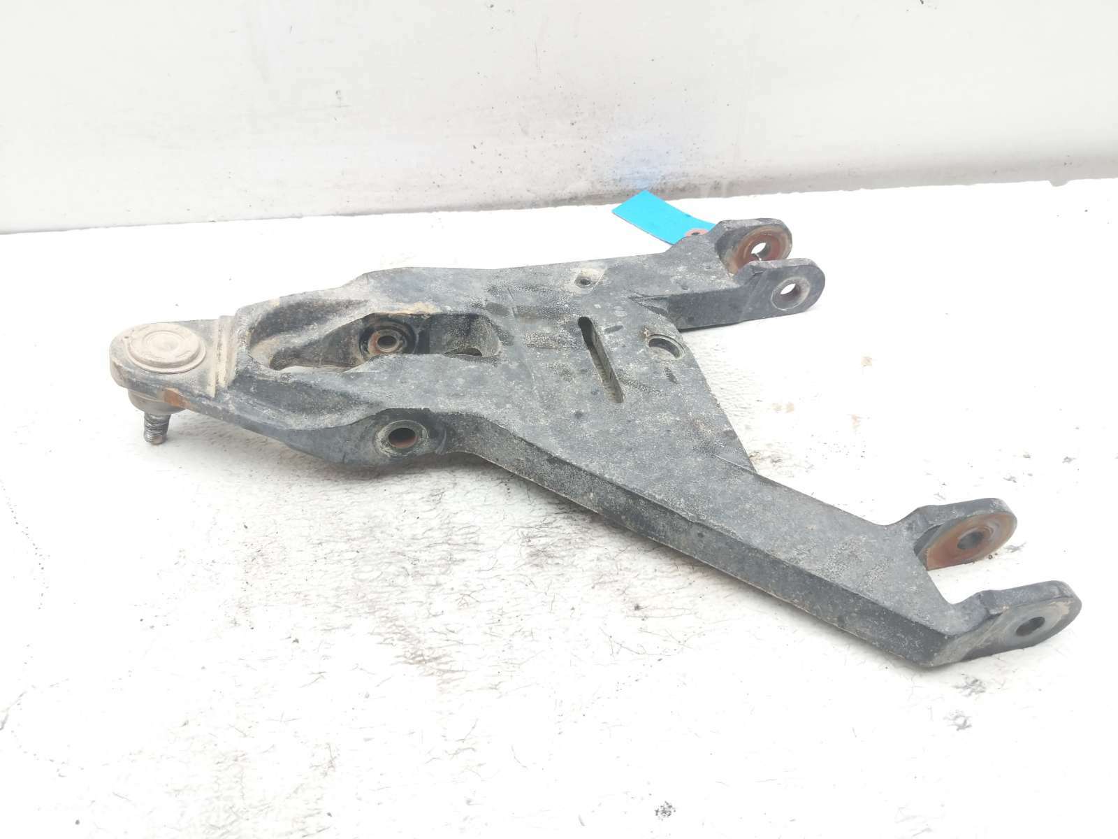 17 Club Car Carryall 1700 Front Right Upper Control A Arm
