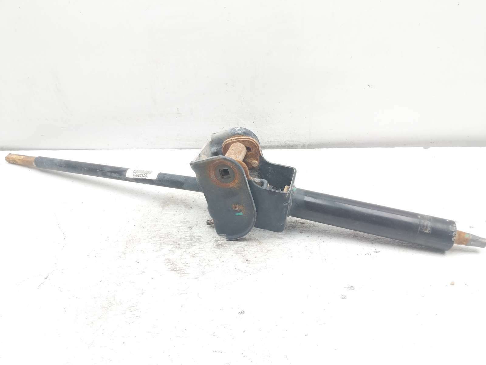 17 Club Car Carryall 1700 Steering Column Stem Shaft 103859901