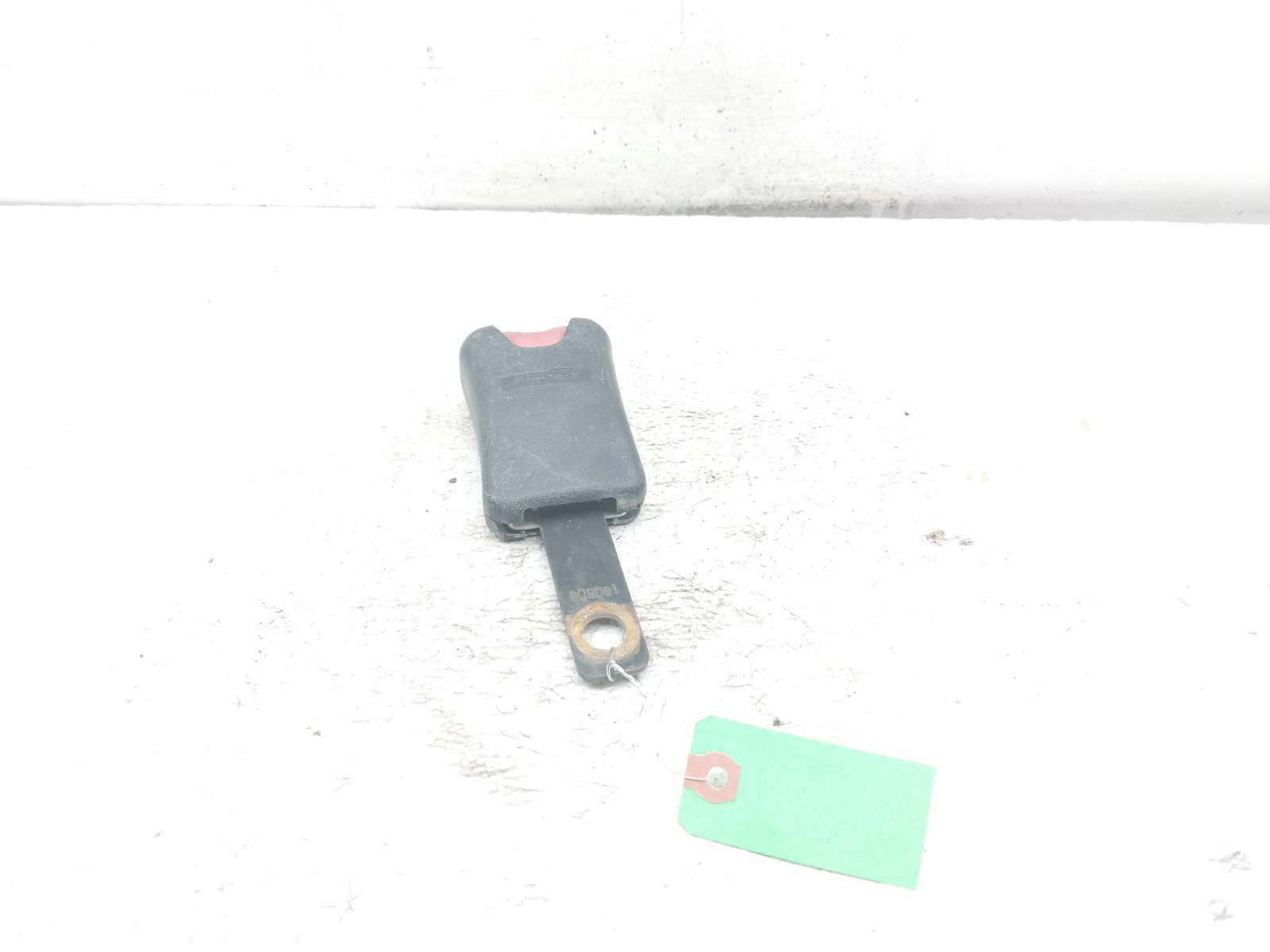 17 Club Car Carryall 1700 Rear Left Seat Safety Seat Belt Buckle
