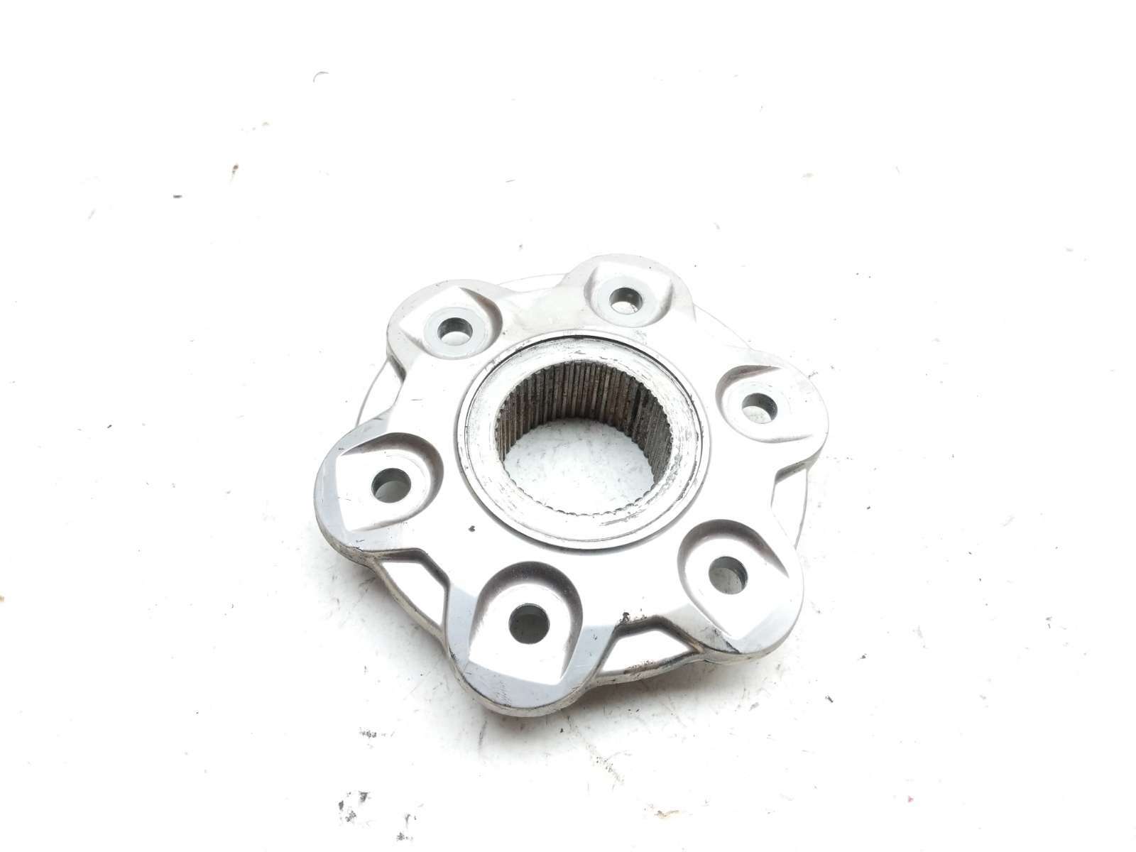 15 Ducati Monster 1200 S Rear Sprocket Holder 16034201A - Sun
