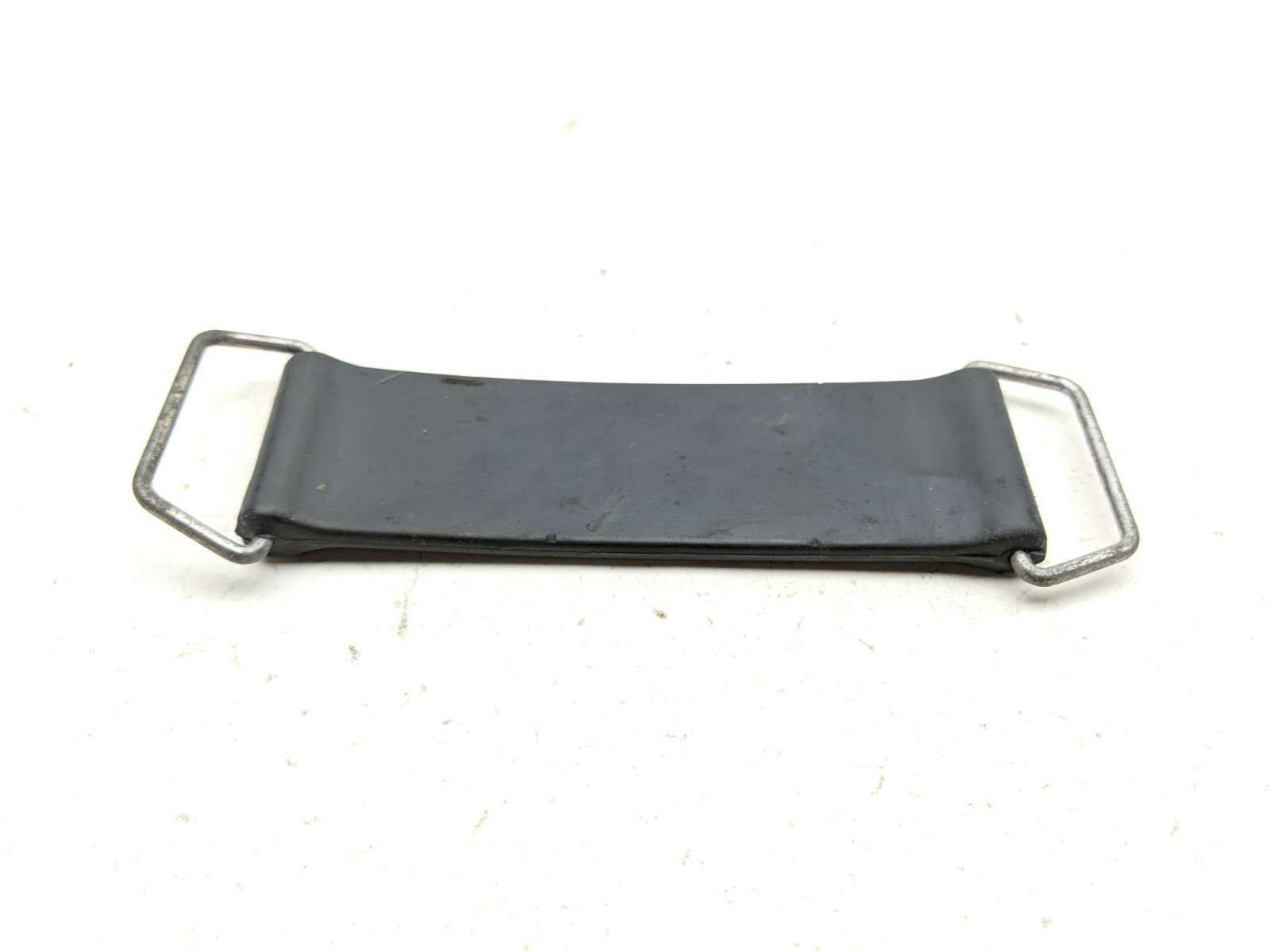 12 Honda CBR250R CBR 250 Battery Strap