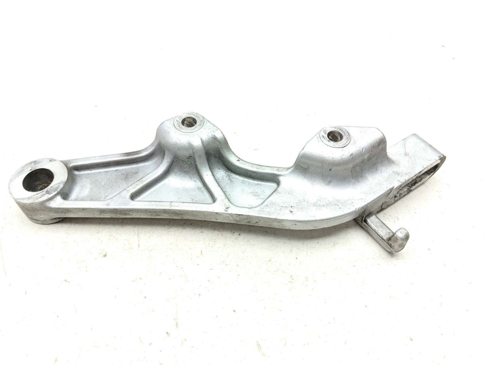 06 Yamaha Road Star XV1700 Rear Brake Caliper Mount Bracket
