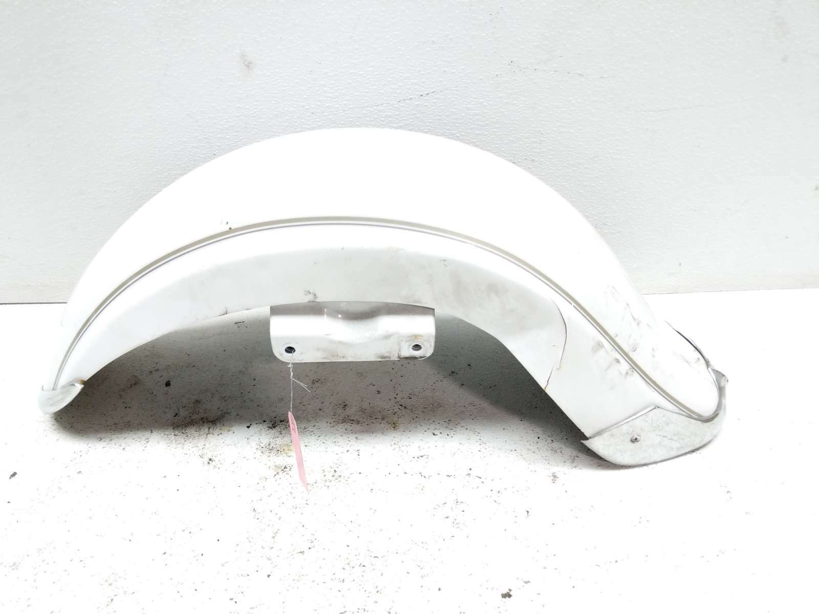 06 Yamaha Road Star XV1700 Front Wheel Fender 06030152