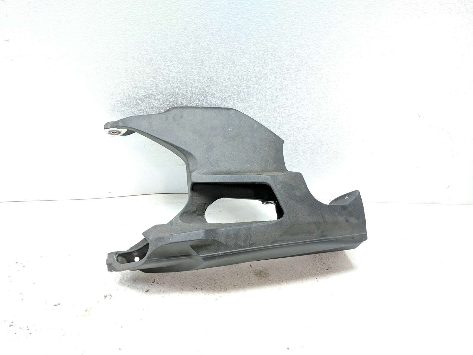 21 Can Am Spyder Ryker 600 Rear Swing Arm Swingarm Frame Assembly 706002975