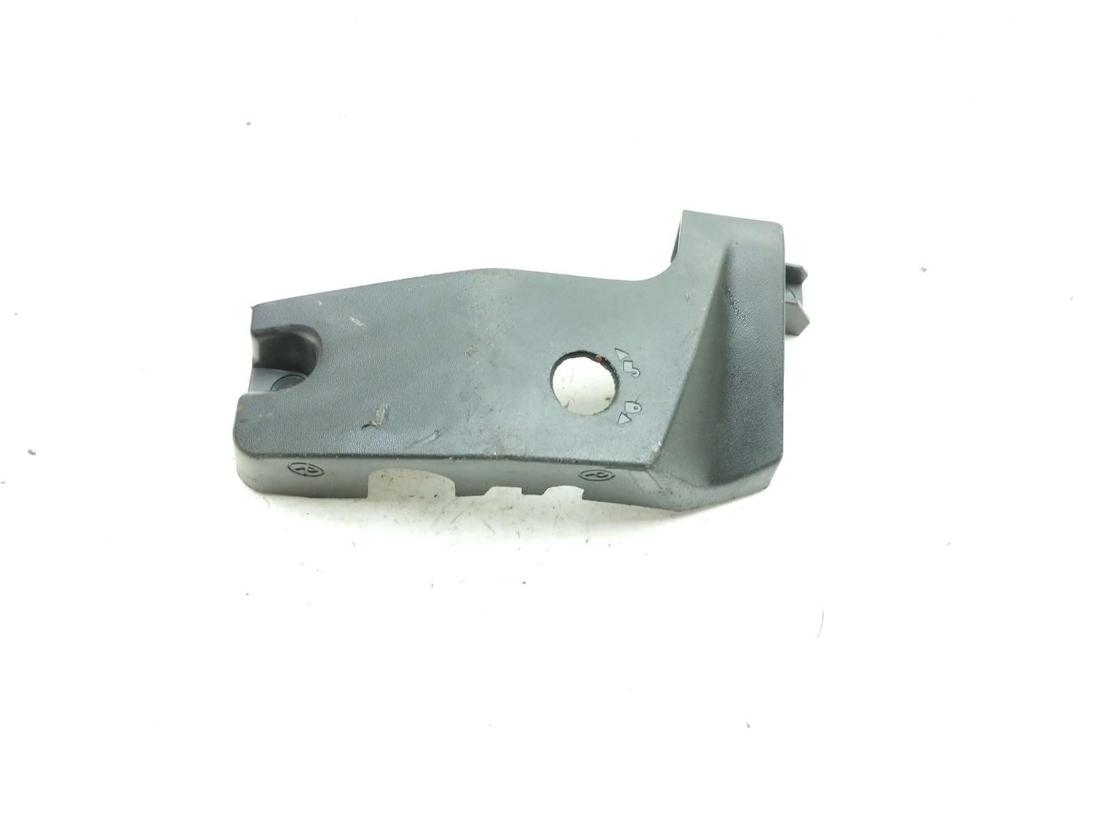 21 Can Am Spyder Ryker 600 Shift Shifter Lever Plastic Cover Panel TRSH PL