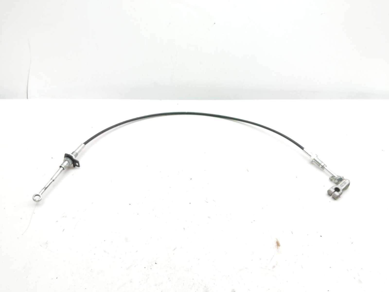 21 Can Am Spyder Ryker 600 Front Parking Brake Cable Line