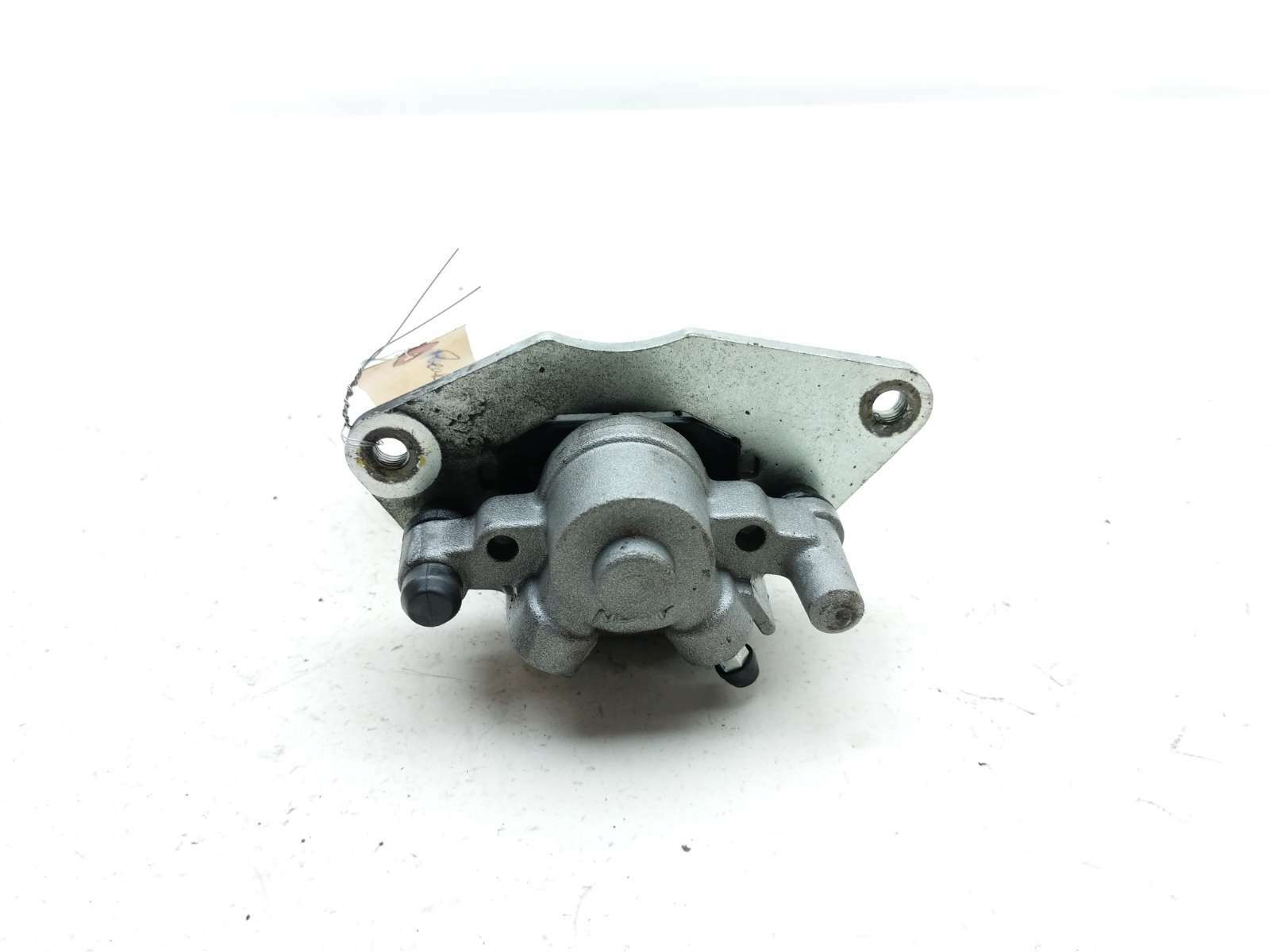 21 Can Am Spyder Ryker 600 Rear Brake Caliper w/Bracket NISSIN