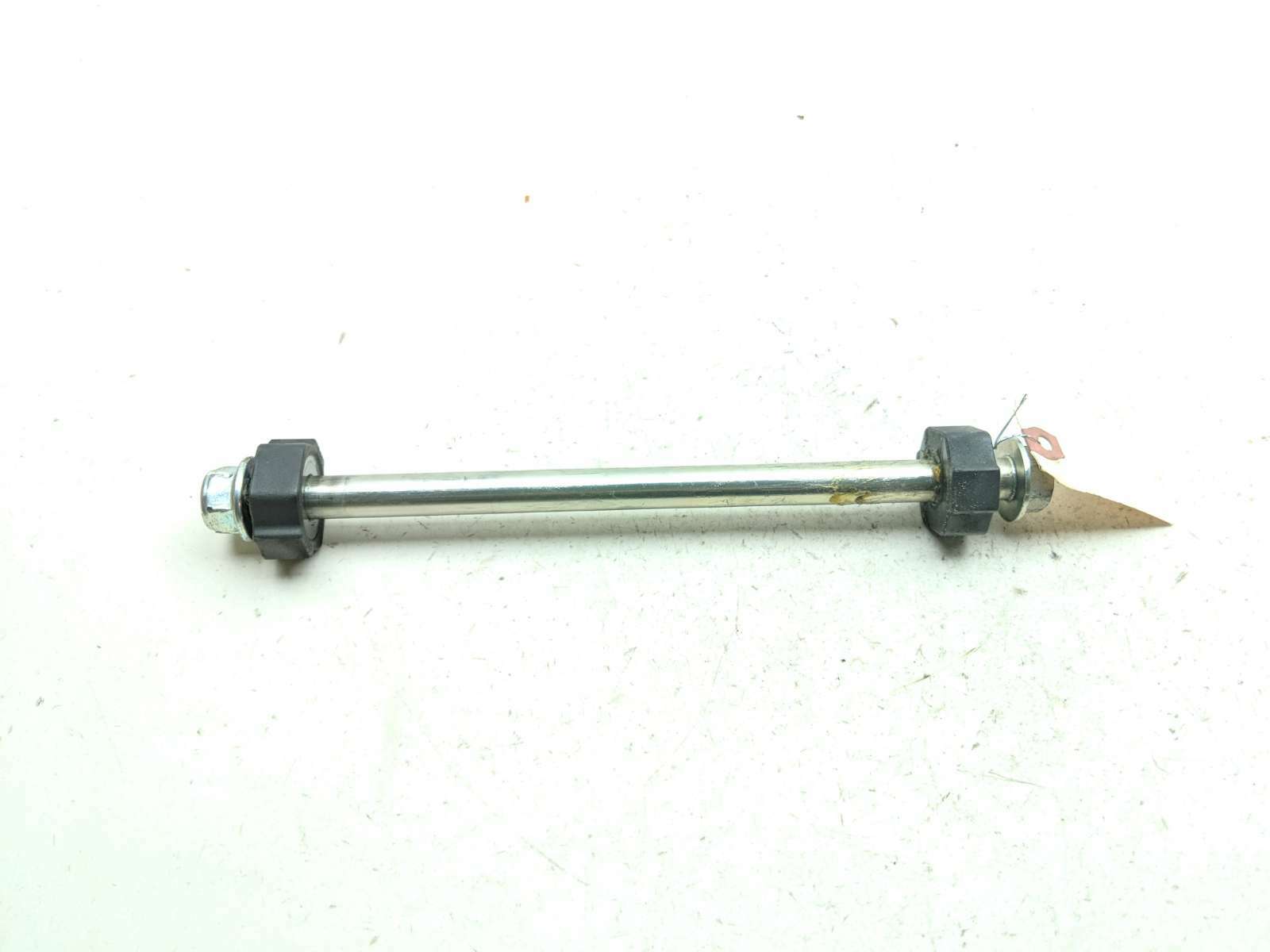 22 CFMoto 300NK Rear Wheel Axle Spacer