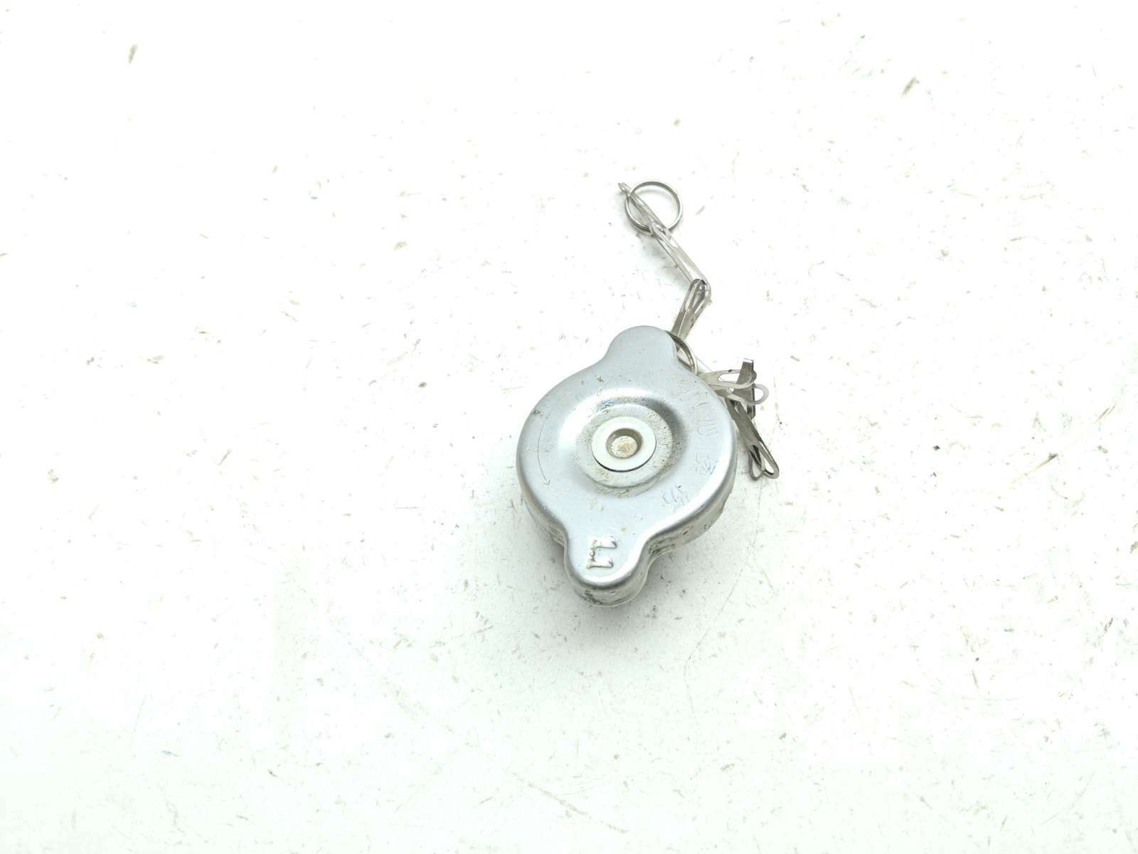 22 CFMoto 300NK Radiator Cap