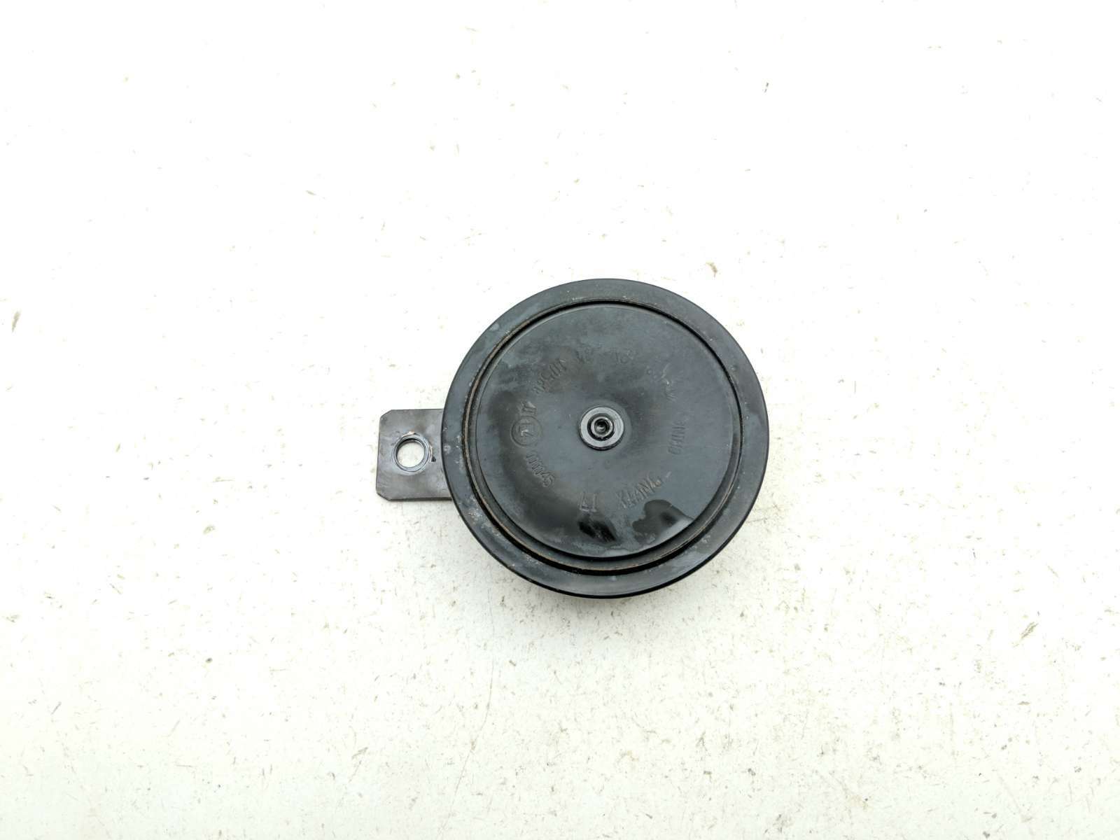 22 CFMoto 300NK Horn