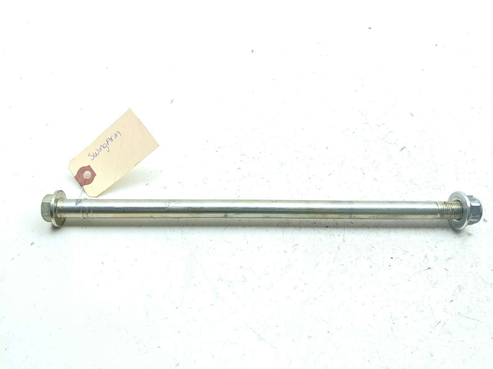 22 CFMoto 300NK Rear Swing Arm Pivot Bolt