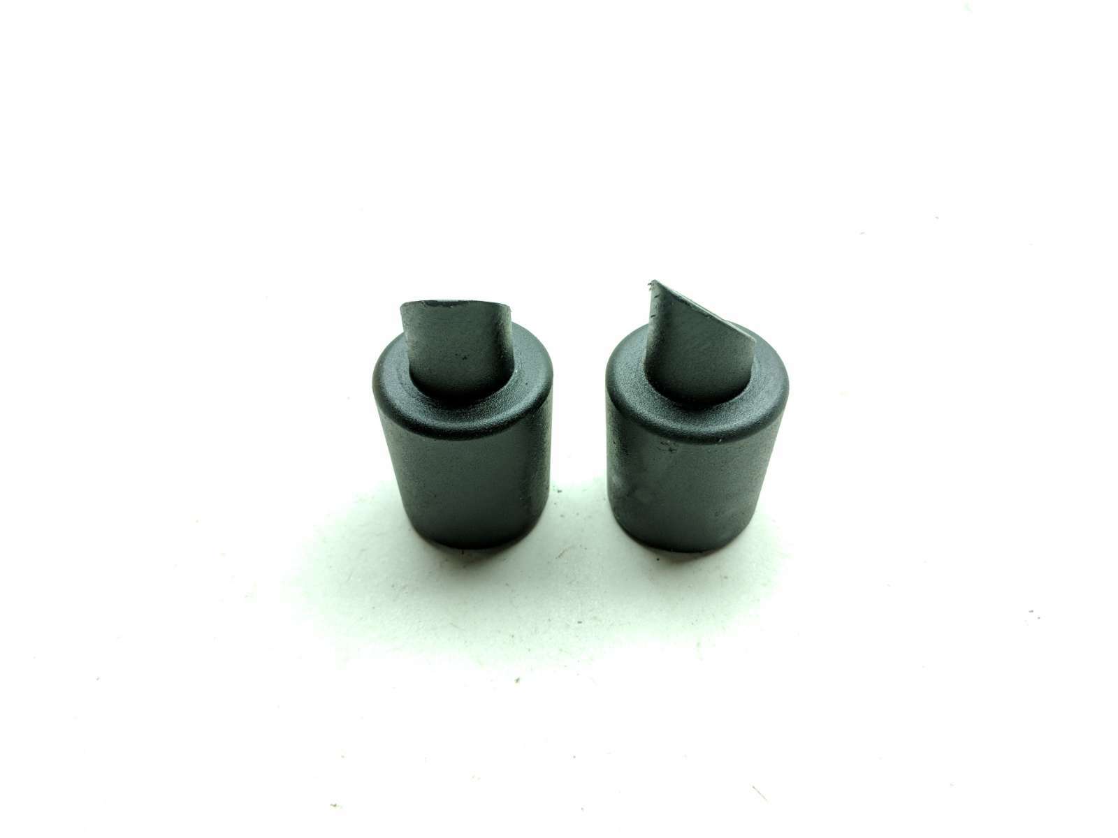 22 CFMoto 300NK Handlebar Bar Ends