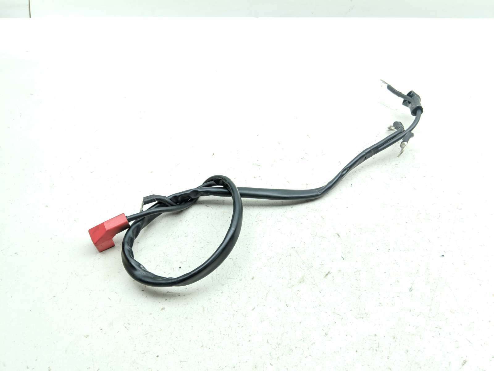 22 CFMoto 300NK Battery Positive Terminal Cable Wire