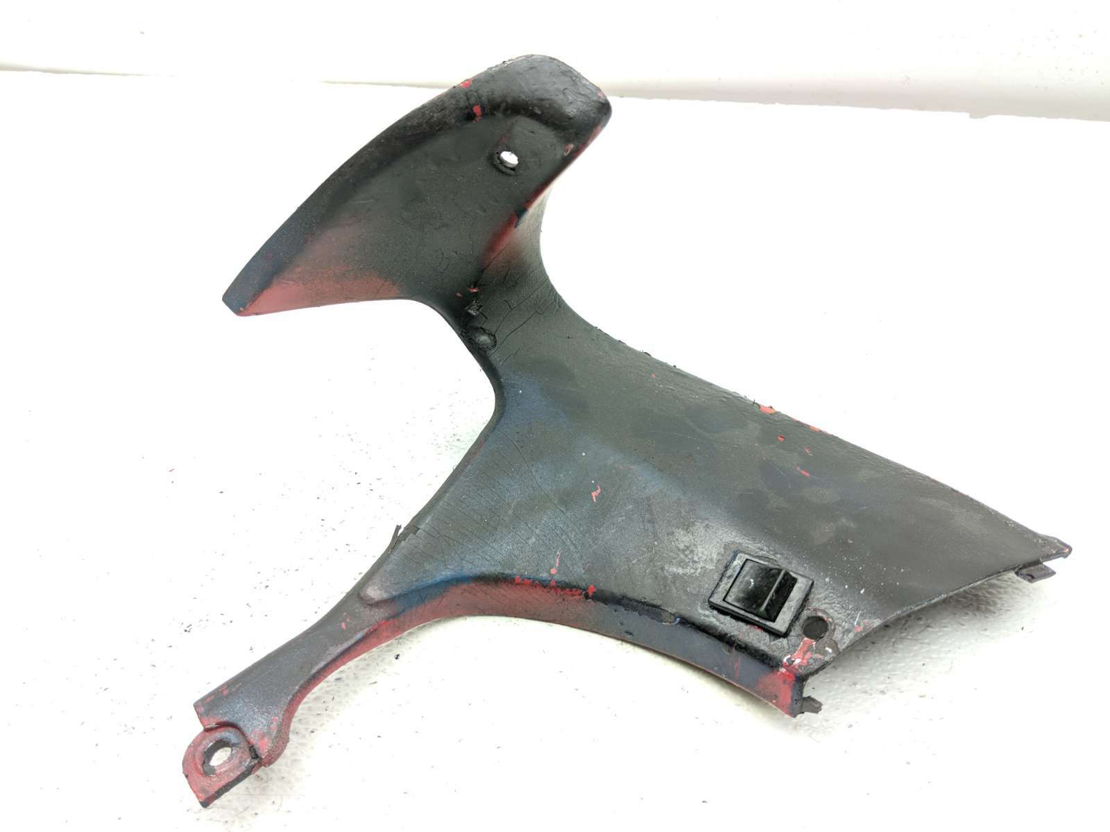 99 07 Suzuki Hayabusa GSX1300R Front Right Cowl Fairing Inner Cover 94641-24F0