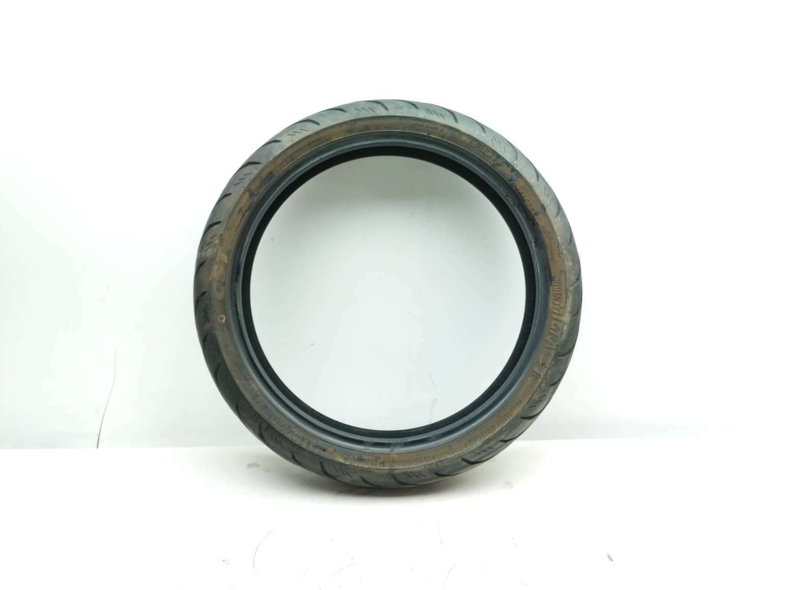 22 CFMoto 300NK Front Tire CST RIDEMIGRA S1 110/70-17 54H