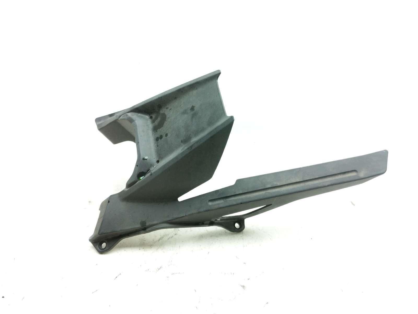 22 CFMoto 300NK Rear Fender Tire Hugger Mud Guard Chain Guard