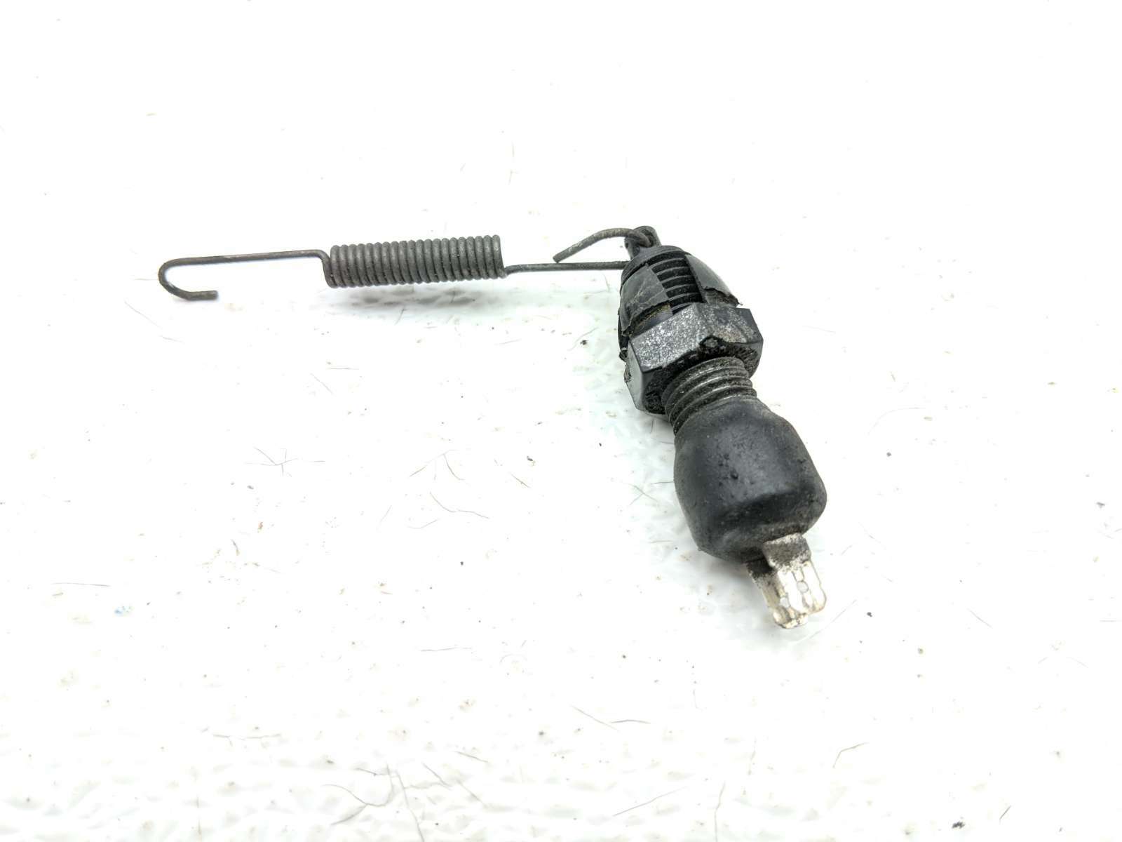 99 07 Suzuki Hayabusa GSX1300R Rear Brake Light Switch Sensor TRSH PL