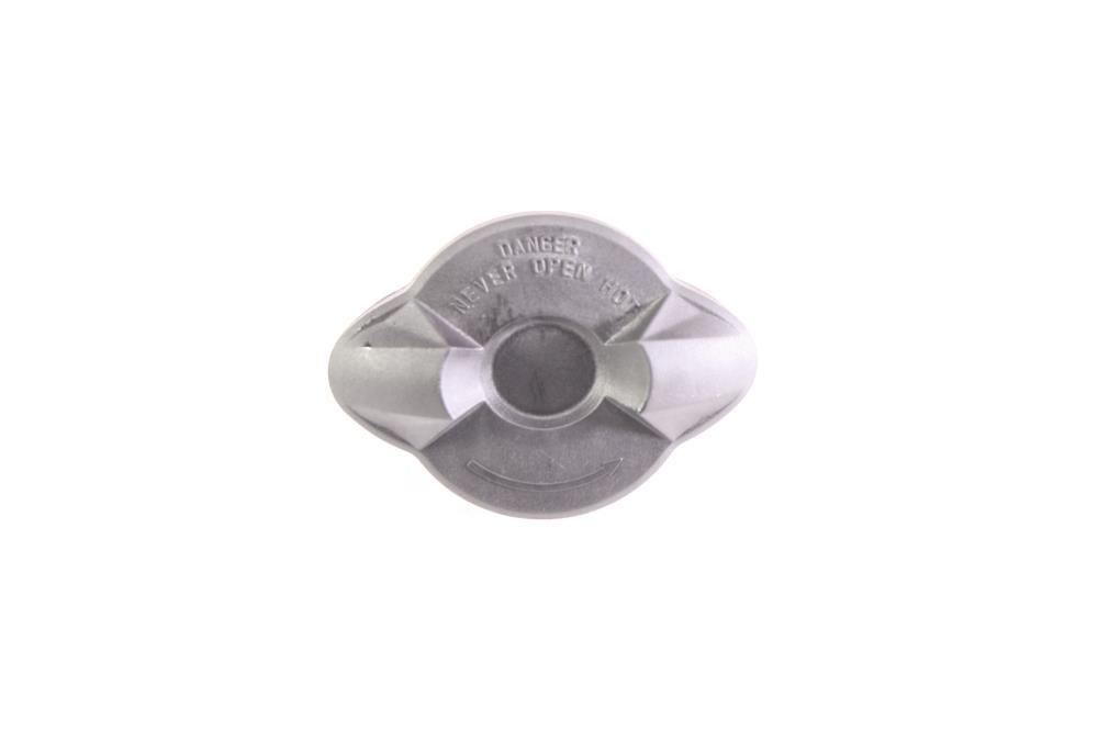 16 BMW R1200RS Radiator Fill Cap Lid