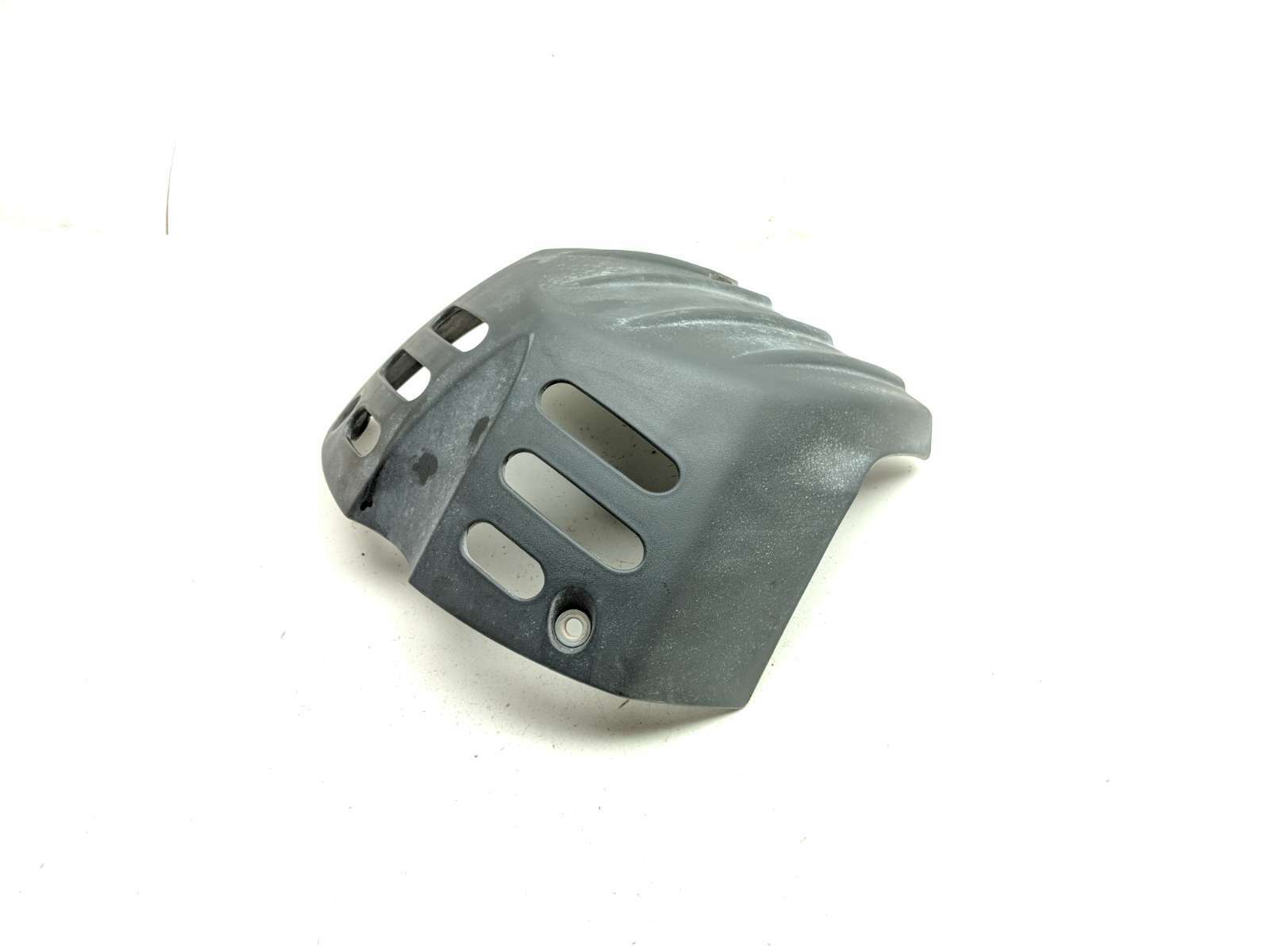 22 Kawasaki KLR 650 Engine Guard Skid Plate