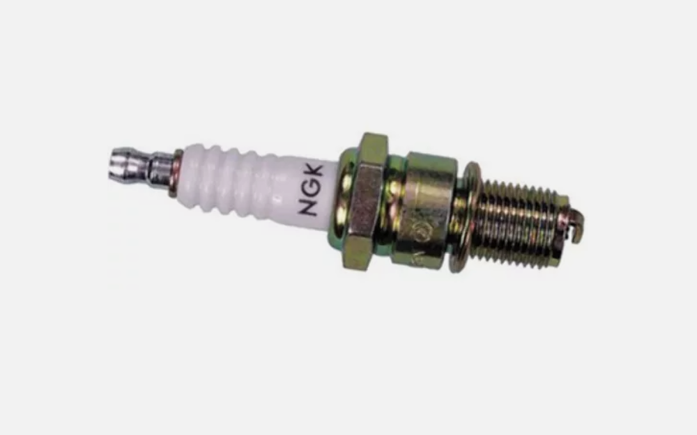 NGK 2129 STANDARD SPARK PLUG B7HS-10