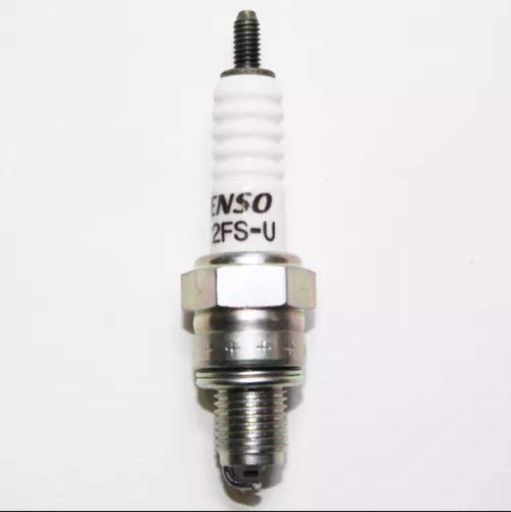 NGK Honda Spark Plug 98056-57723 U22FS-U QTY2