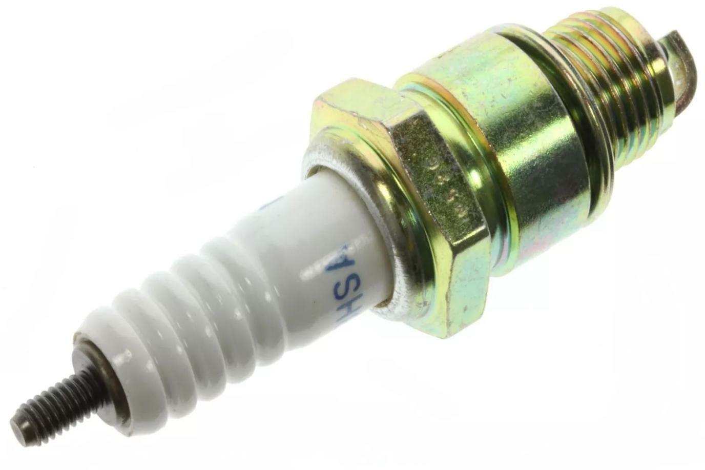 Honda SPARK PLUG (BPR8HSA) 98076-58715 OEM NEW QTY2