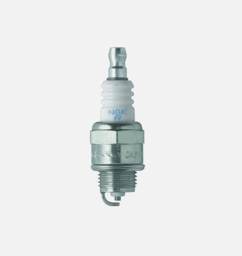 NEW GENUINE NGK STANDARD SPARK PLUG BPMR4A #6028 QTY-2
