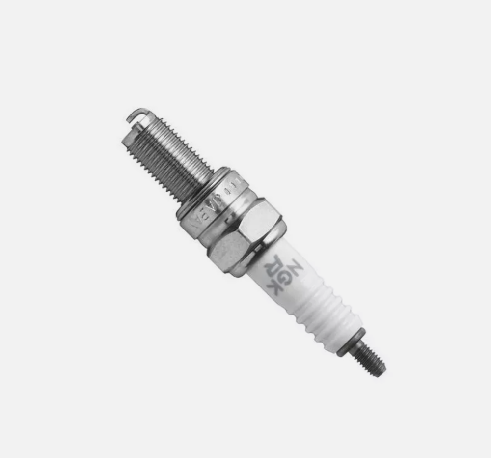 NGK 6263 Standard Spark Plugs CR9E Copper Core Nickel
