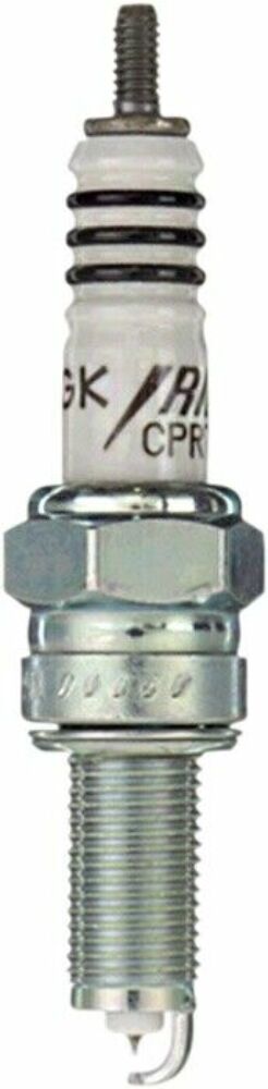 NGK Iridium-IX Spark Plug CPR7EAIX9 9198 QTY2
