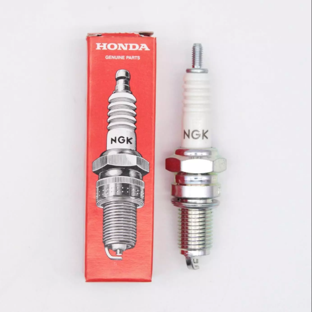 NEW OEM Honda Spark Plug DP7EA-9 #5629 Part Number - 98069-57911