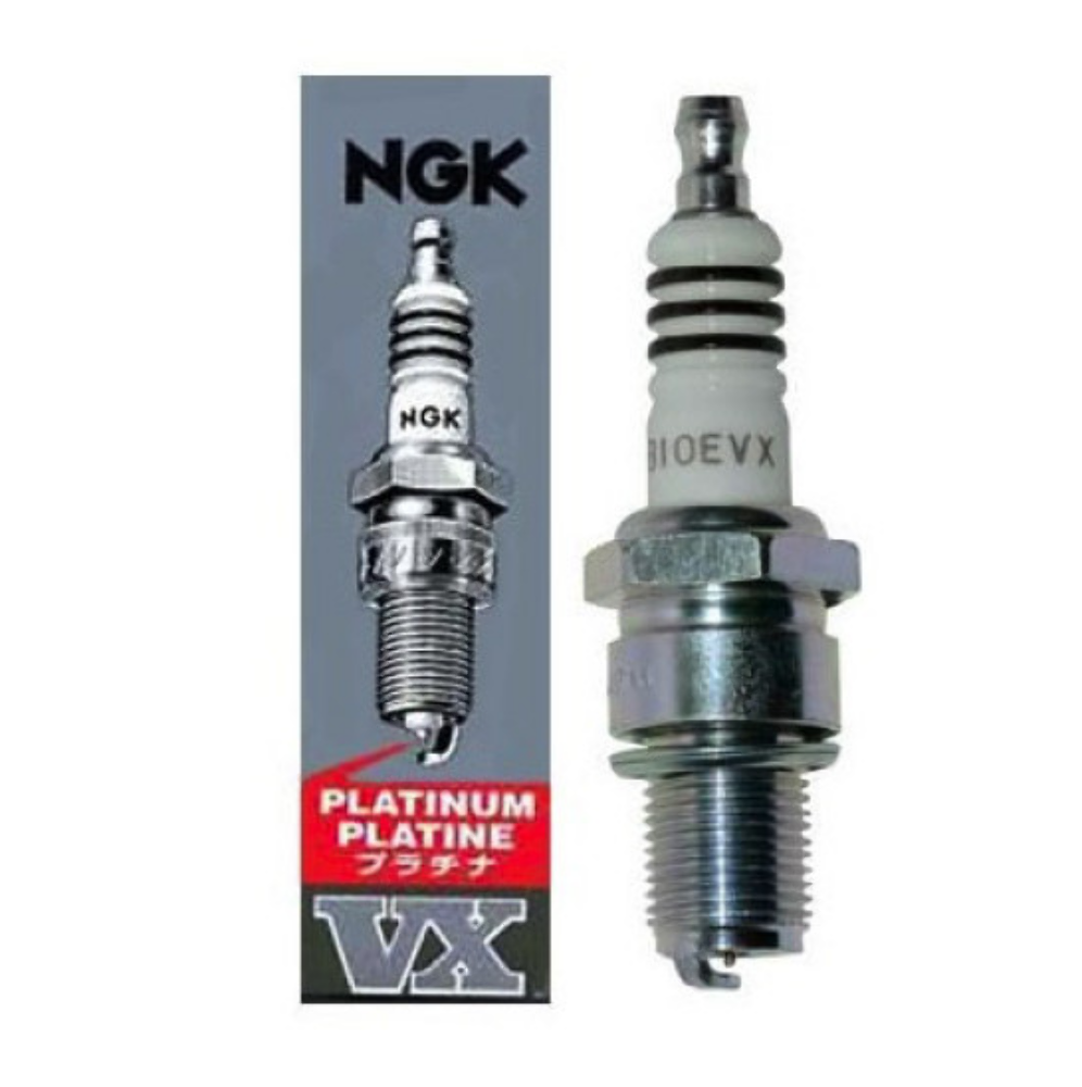 NGK PLATINUM VX SPARK PLUG B10EVX