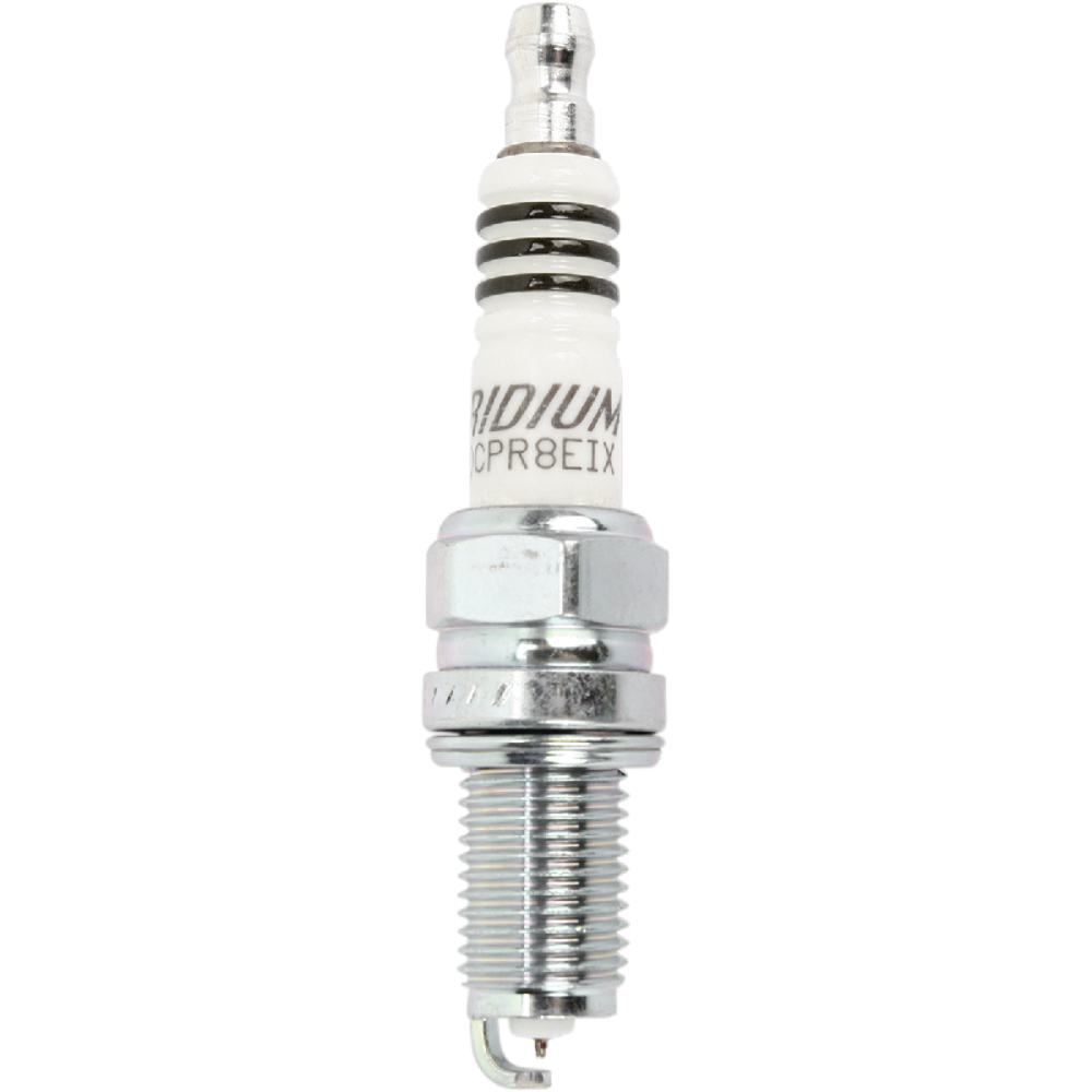 NGK SPARK PLUG DCPR8EIX # 6546 Iridium IX QTY2