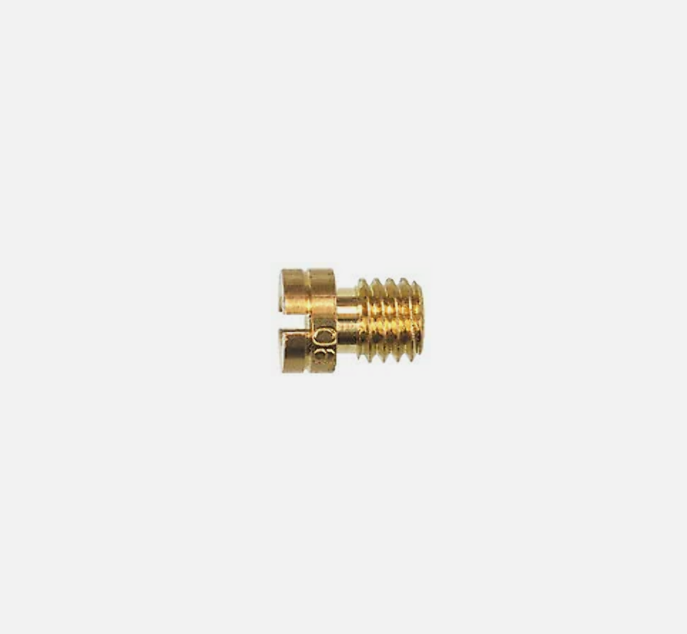 EBC Keihin Slot Head Style Main Jets KJ82.5-4 82.5