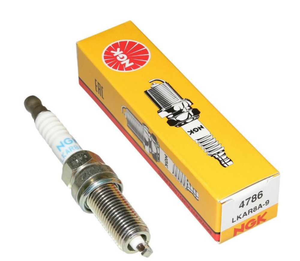 NGK 4786 STANDARD SPARK PLUG LKAR8A-9
