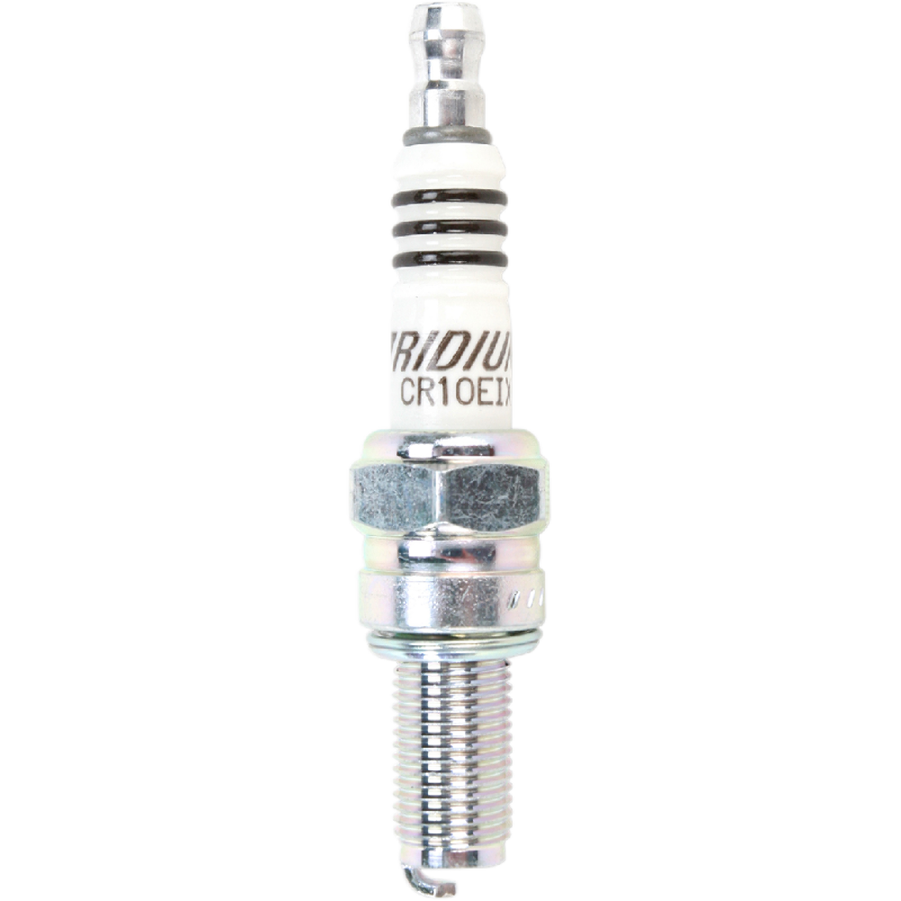 NGK SPARK PLUGS Iridium IX Spark Plug CR10EIX 21030176 QTY2