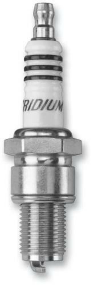 NGK - 6853 - Iridium IX Spark Plug BPR9EIX QTY2