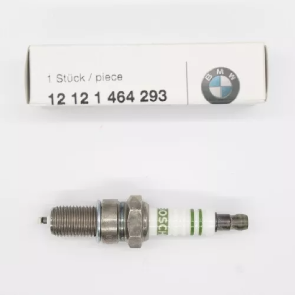 BMW Spark Plug Part Number - 12121464293